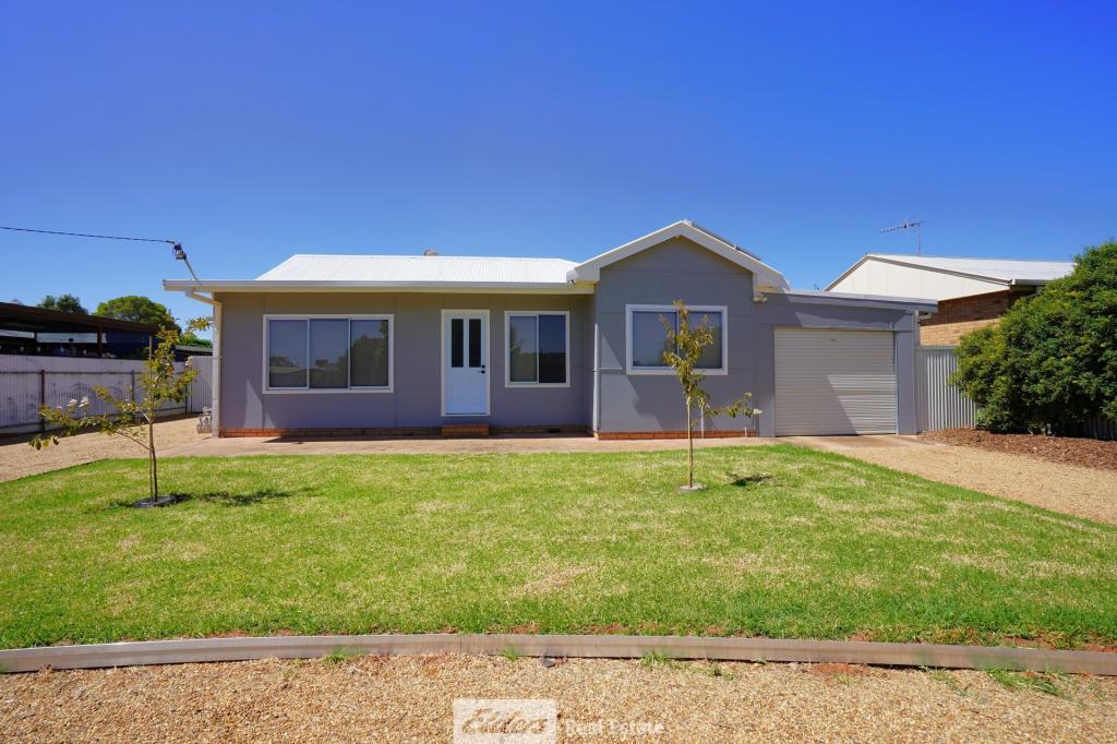36 Leaver St, Yenda, NSW 2681
