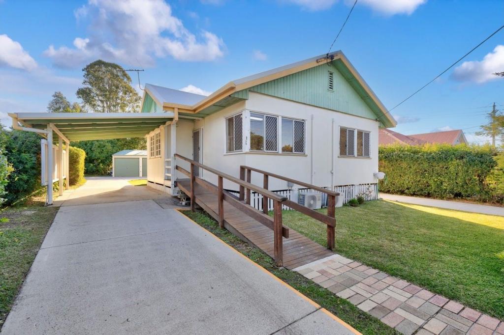 170 Church Rd, Zillmere, QLD 4034