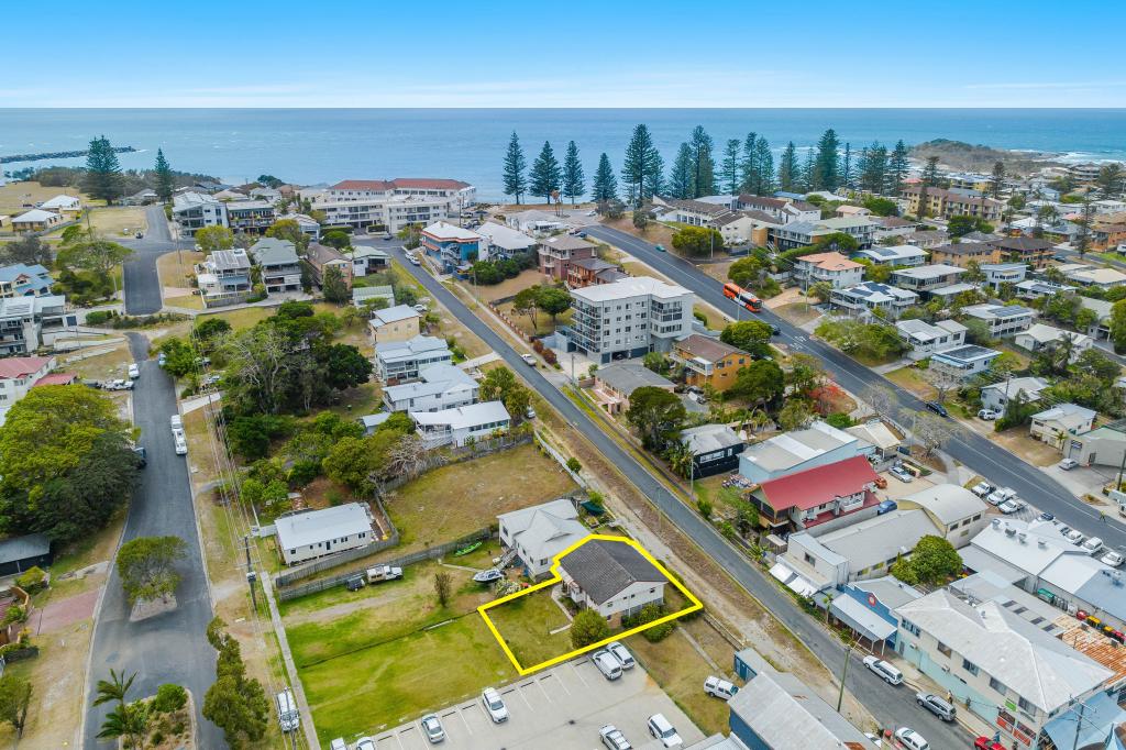 15 High St, Yamba, NSW 2464