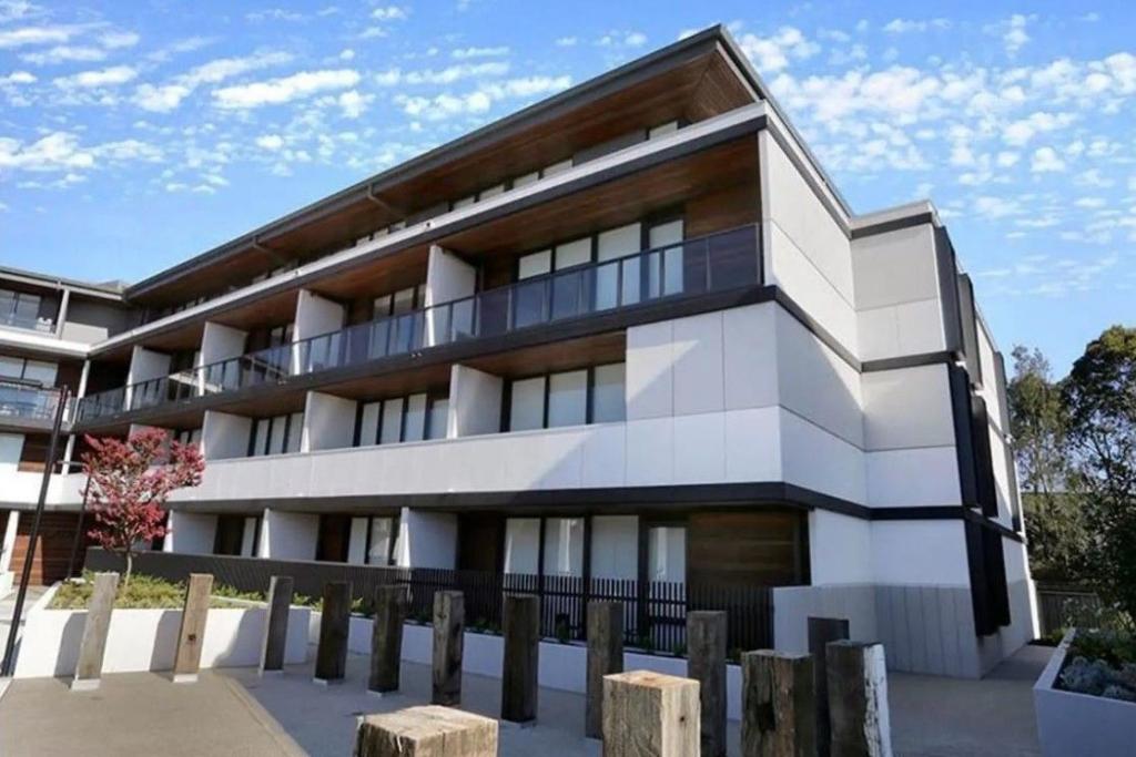 311/6 Clarkson Ct, Clayton, VIC 3168