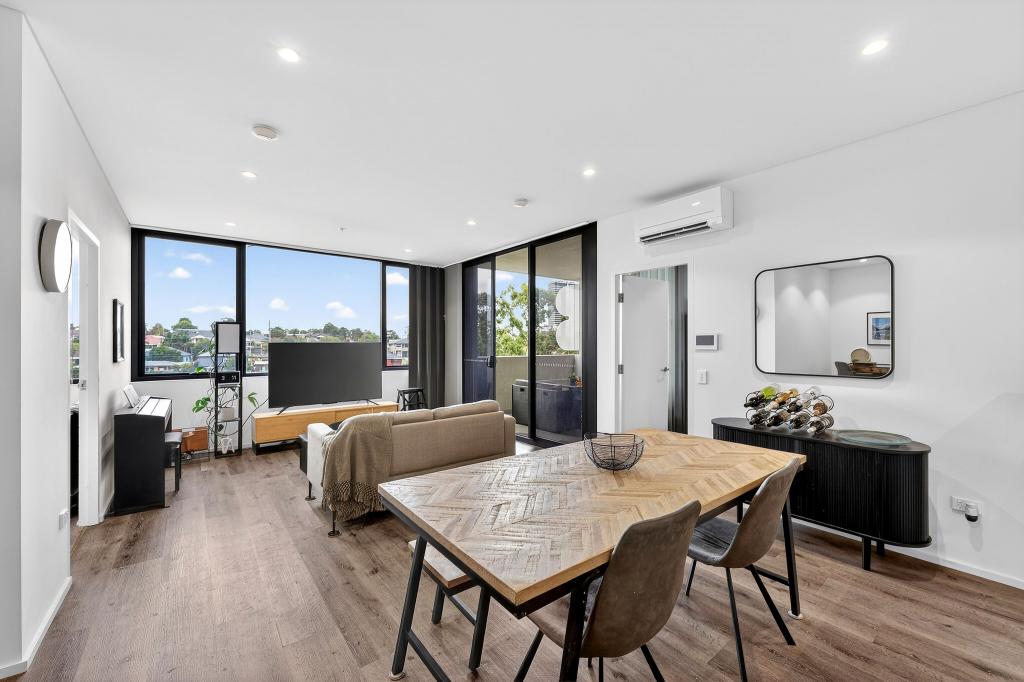 507/32 Shepherd St, Liverpool, NSW 2170