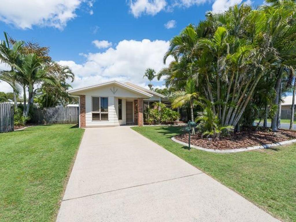 441 Bedford Rd, Andergrove, QLD 4740