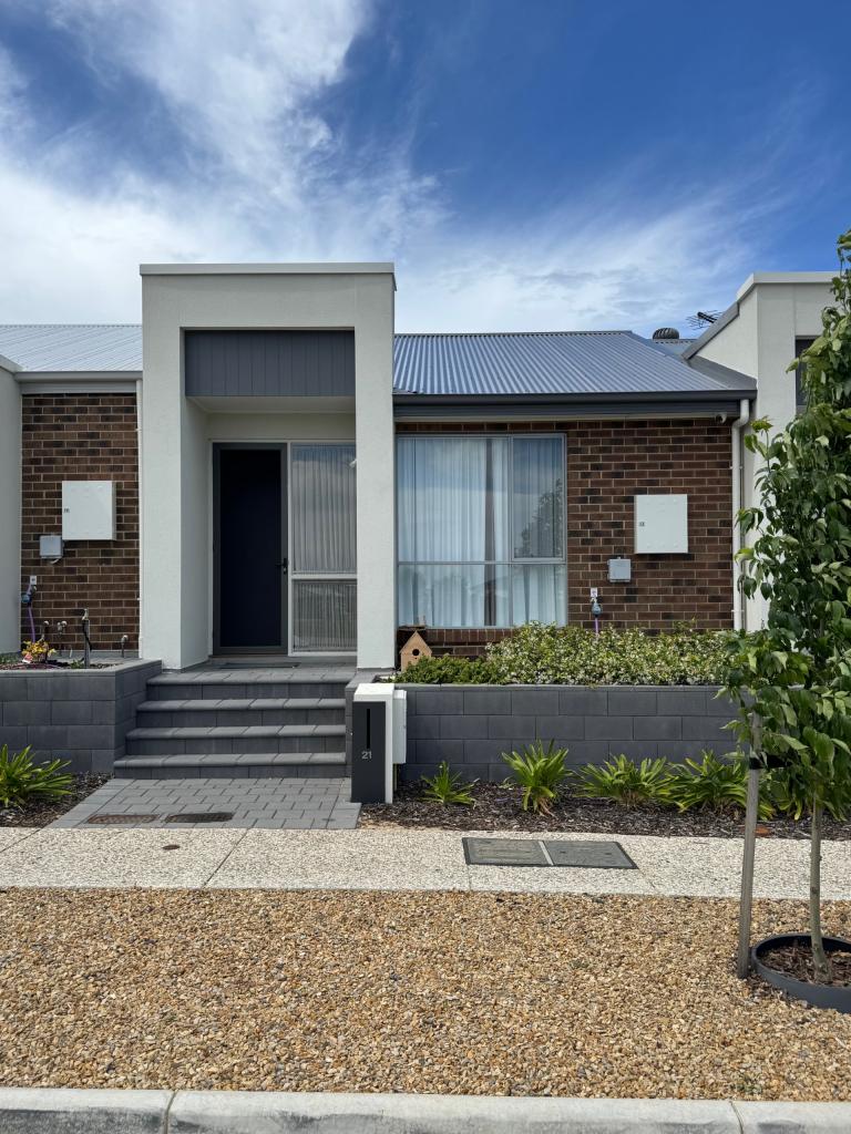 21 Kakabecka St, Seaford Heights, SA 5169