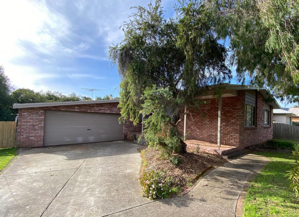 46 Wyndham Ave, Cowes, VIC 3922