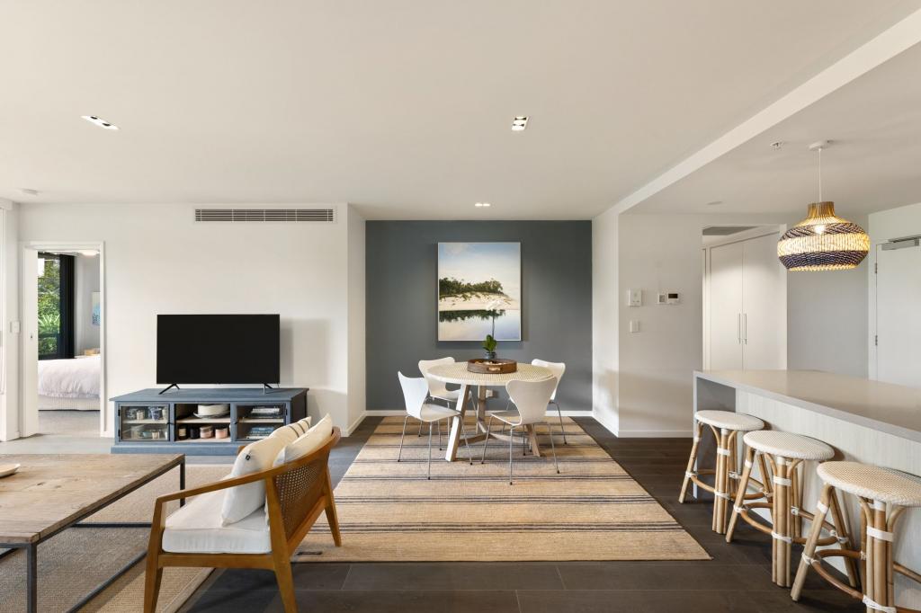 101/70 Longland St, Newstead, QLD 4006