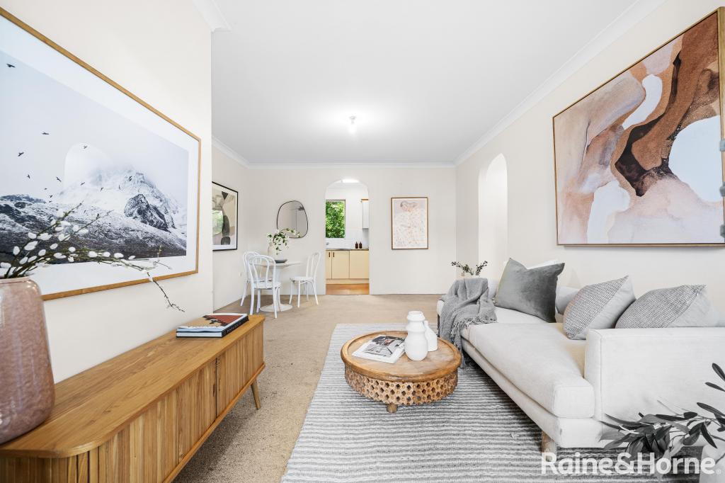 43/2-6 Abbott St, Coogee, NSW 2034