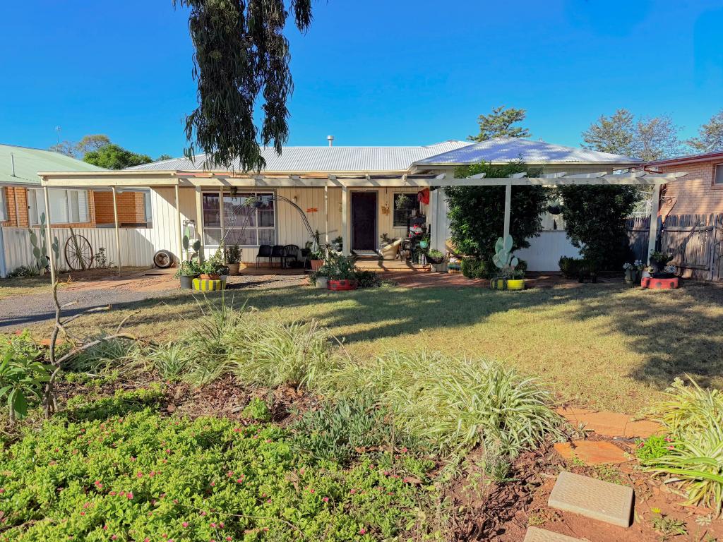 6 Mcgregor St, Condobolin, NSW 2877