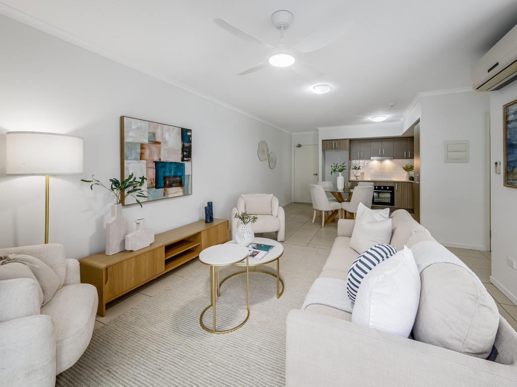 5/50 Collier St, Stafford, QLD 4053