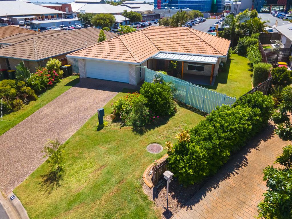 22 Picadilly Cct, Urraween, QLD 4655