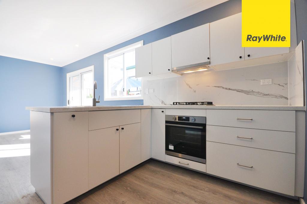 46a Harry Ave, Lidcombe, NSW 2141