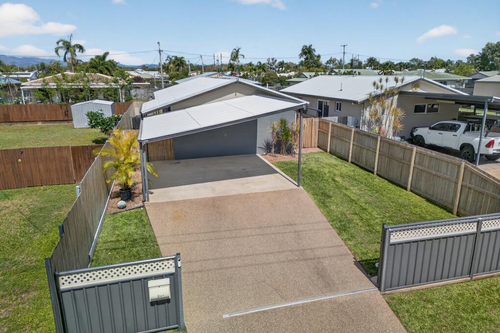 24a Woodland Ct, Deeragun, QLD 4818