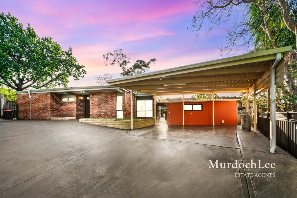 33a Parsonage Rd, Castle Hill, NSW 2154