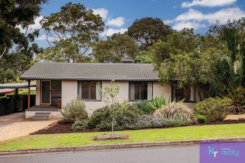 37 ASHTON RISE, HUNTFIELD HEIGHTS, SA 5163