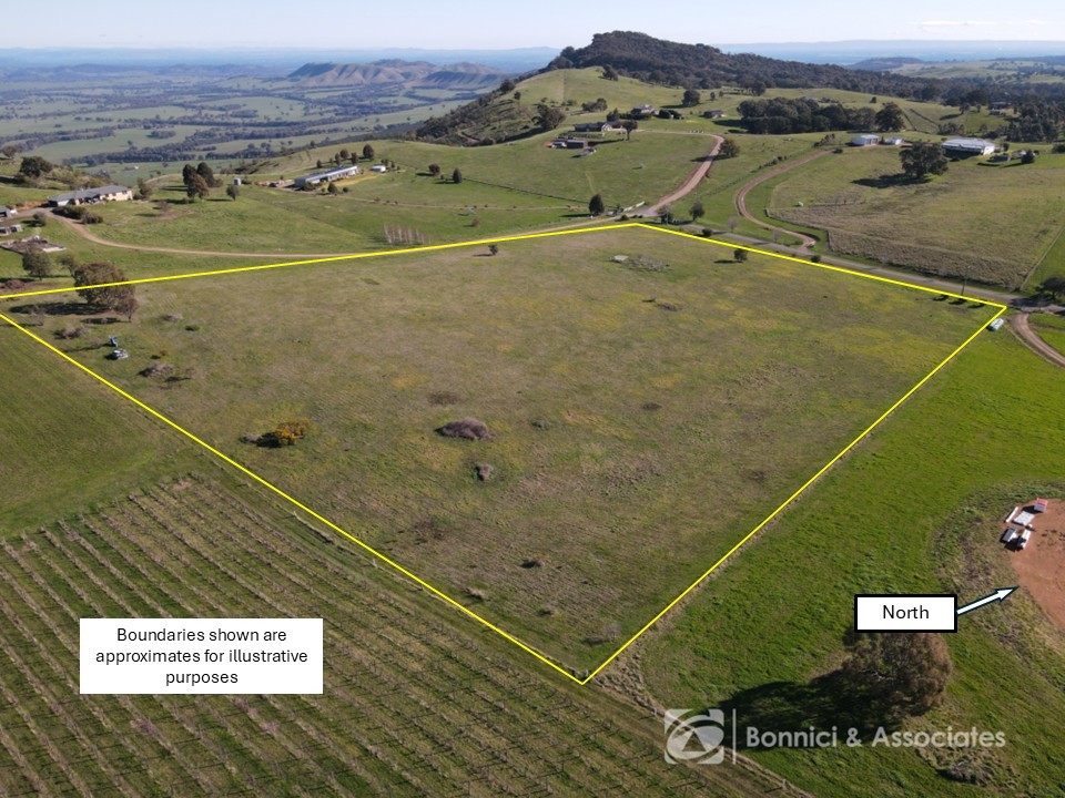 Lot 28 Lawrie Rd, Beechworth, VIC 3747