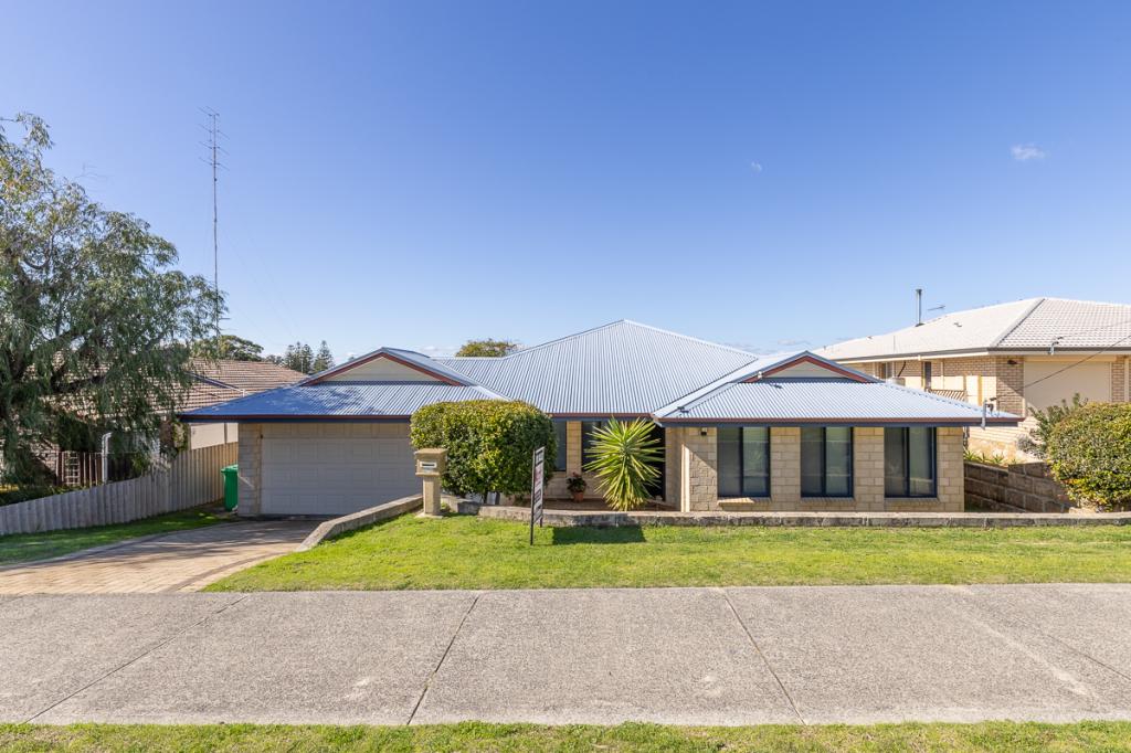 153 Minninup Rd, South Bunbury, WA 6230