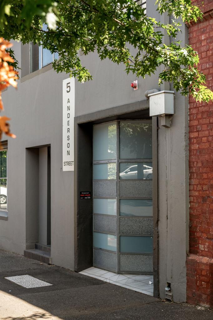 5/5 Anderson St, West Melbourne, VIC 3003