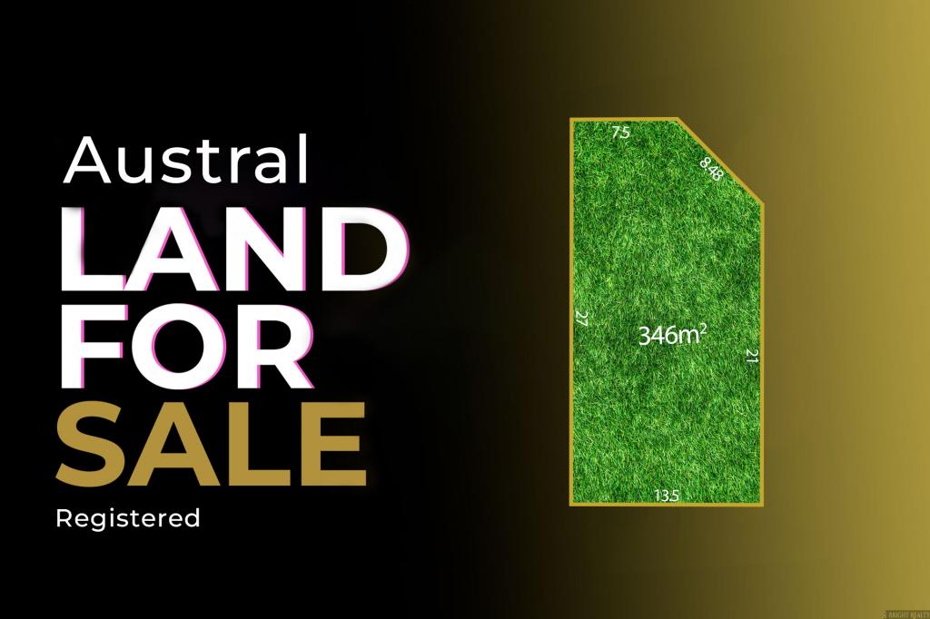 Contact Agent For Address, Austral, NSW 2179