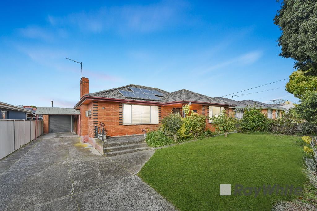 22 Leonard St, Dandenong, VIC 3175