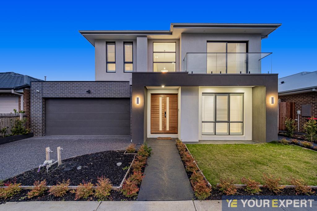 9 Sunlight Ave, Clyde North, VIC 3978