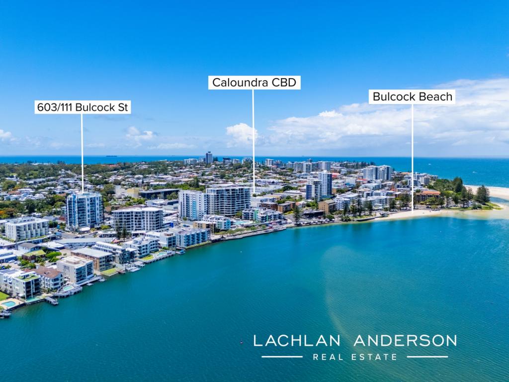 603/111 Bulcock St, Caloundra, QLD 4551