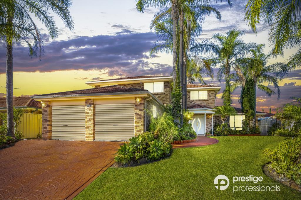 94 Daintree Dr, Wattle Grove, NSW 2173