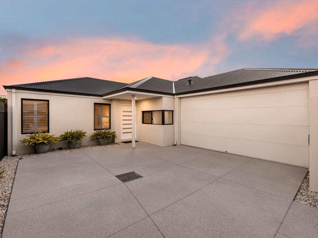 11a Amberley Way, Hamilton Hill, WA 6163
