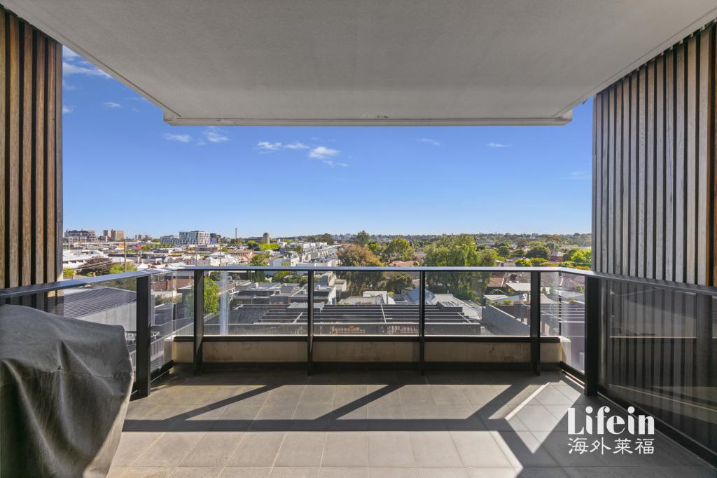 402/1 Kennedy Ave, Richmond, VIC 3121