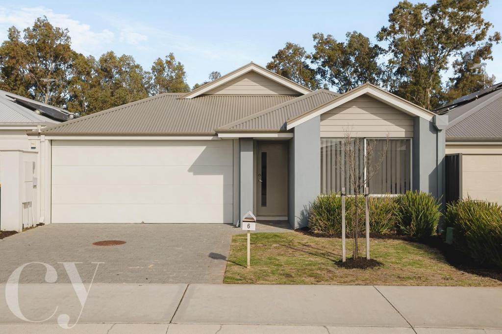 6 Lignum St, Brabham, WA 6055