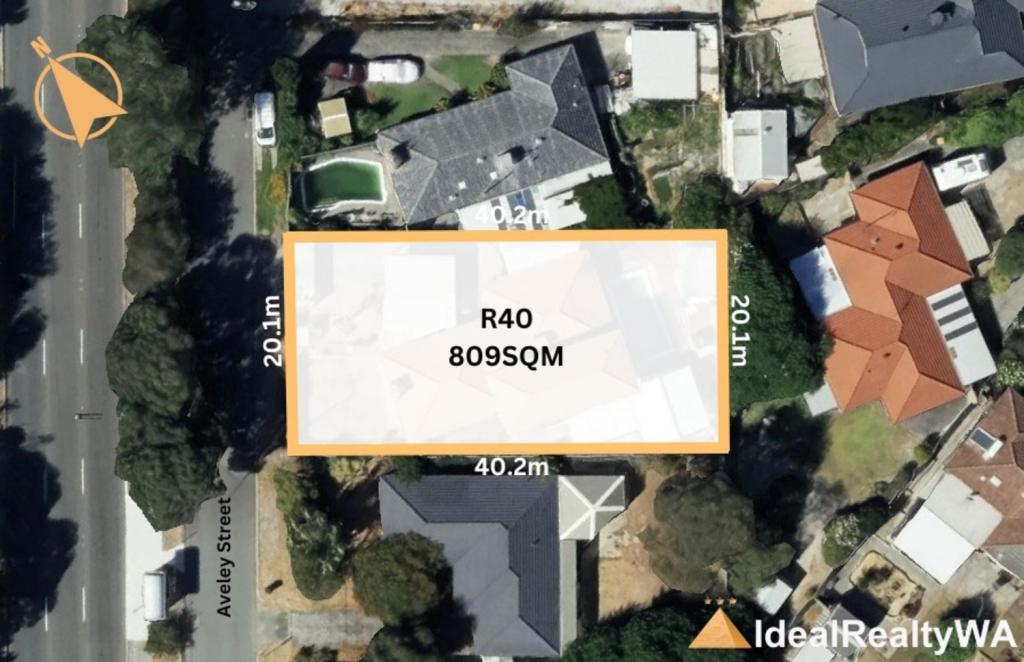 13 Aveley St, Willetton, WA 6155