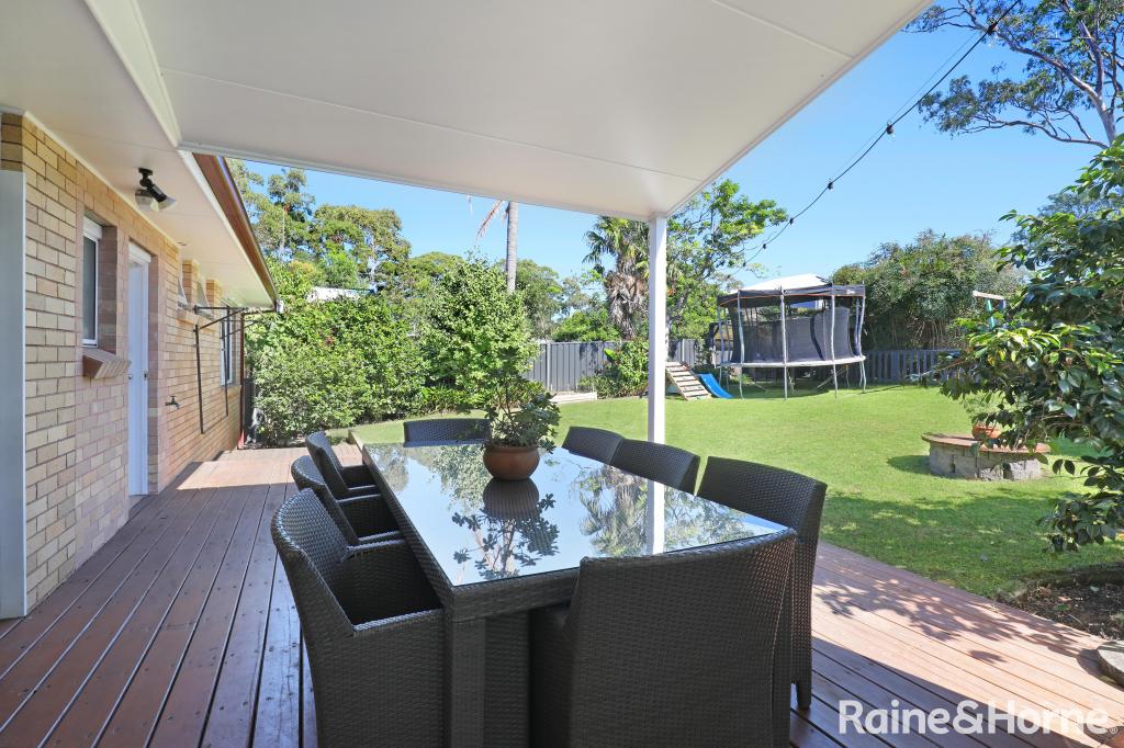 4 Garden Ave, Figtree, NSW 2525