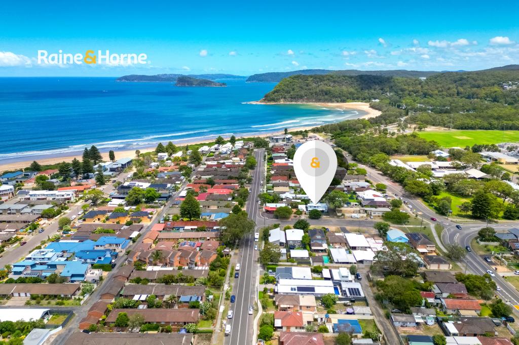 2 Hobart Ave, Umina Beach, NSW 2257