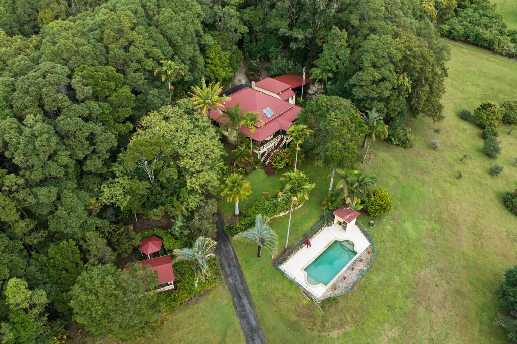 64 Hattons Rd, Eviron, NSW 2484