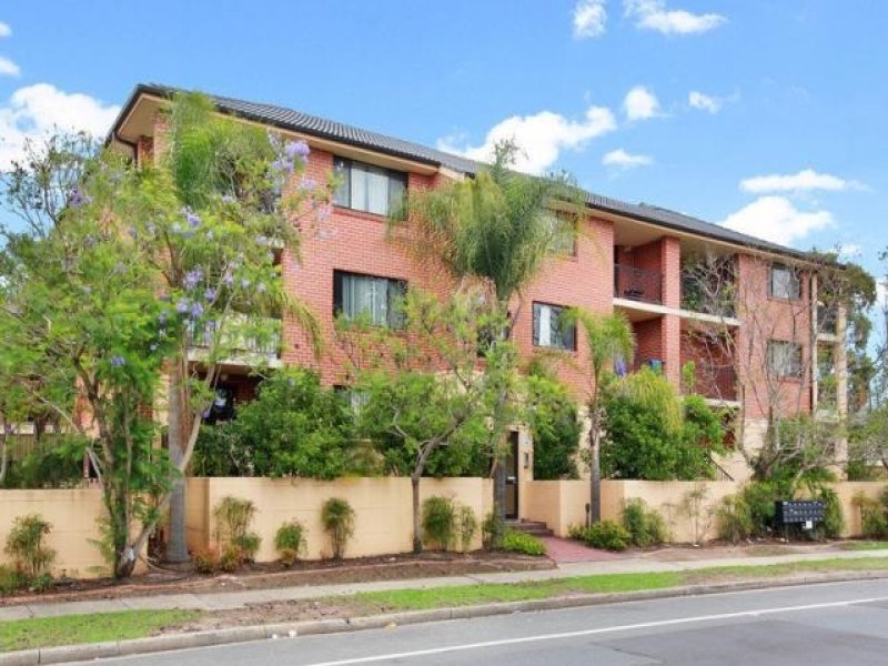 11/34 Kerrs Rd, Lidcombe, NSW 2141