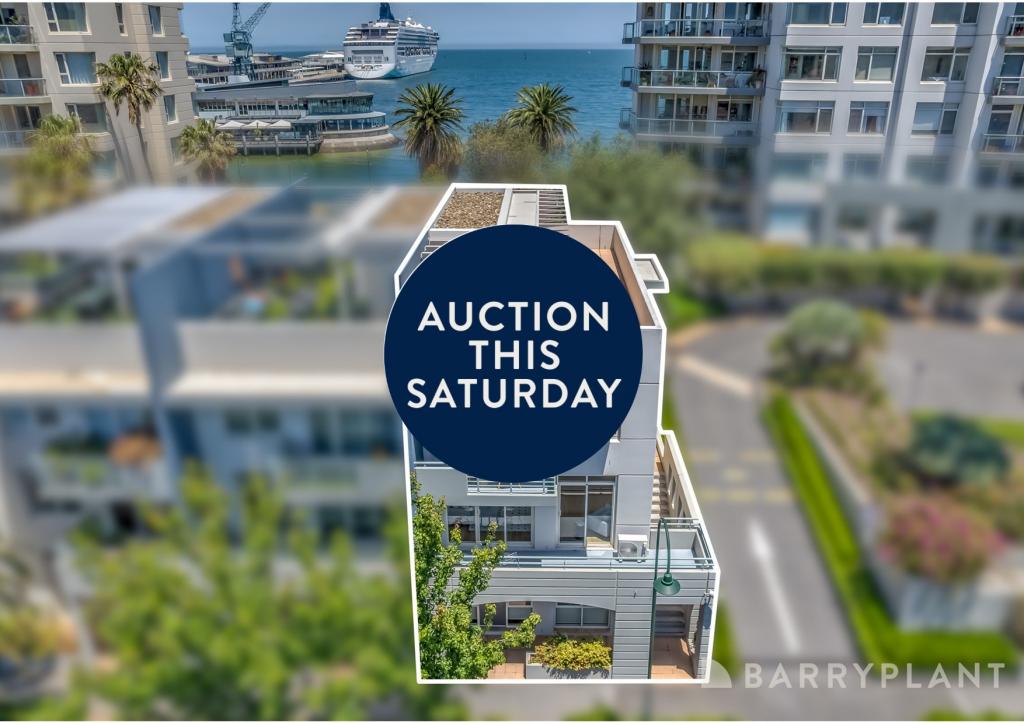 113 Beach St, Port Melbourne, VIC 3207