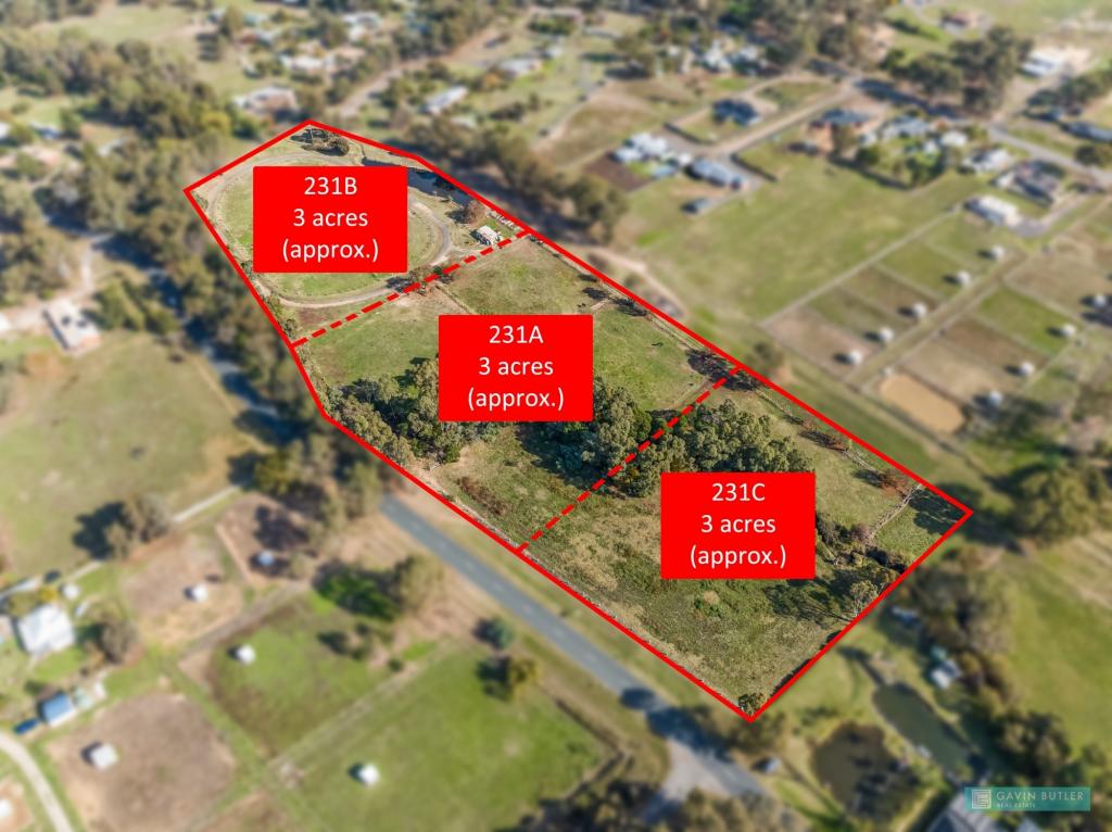 Contact Agent For Address, East Bendigo, VIC 3550