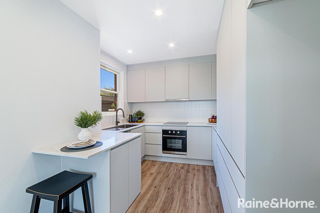 2/279 Great North Rd, Five Dock, NSW 2046