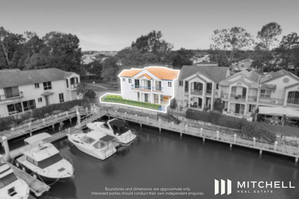 82 John Lund Dr, Hope Island, QLD 4212