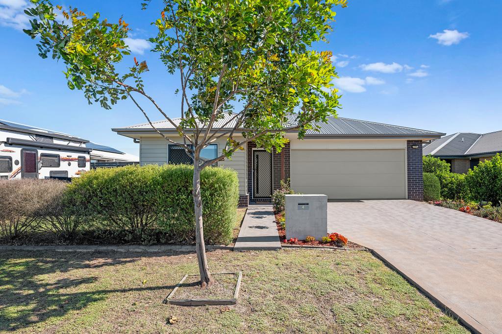 4 Rosemary St, Fern Bay, NSW 2295