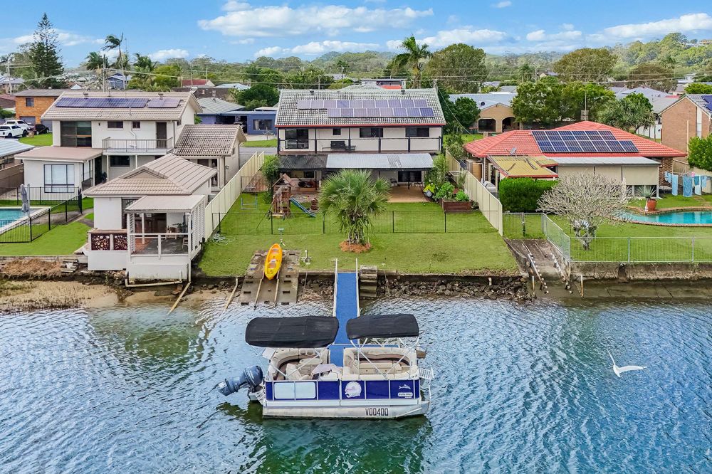 36 Jacaranda Ave, Tweed Heads West, NSW 2485