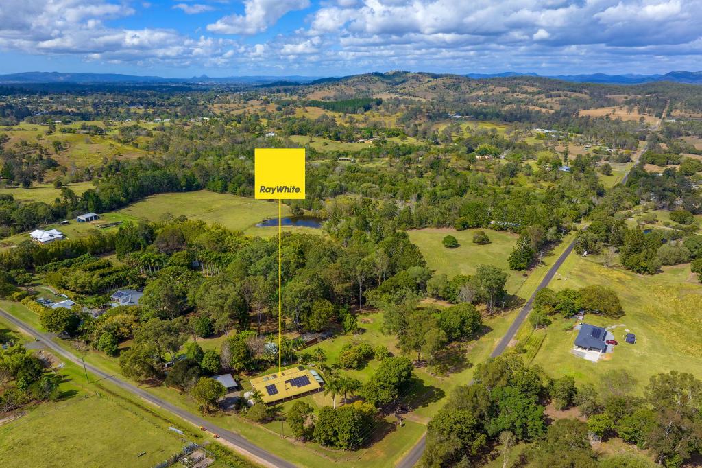 140 Horton Rd, Chatsworth, QLD 4570