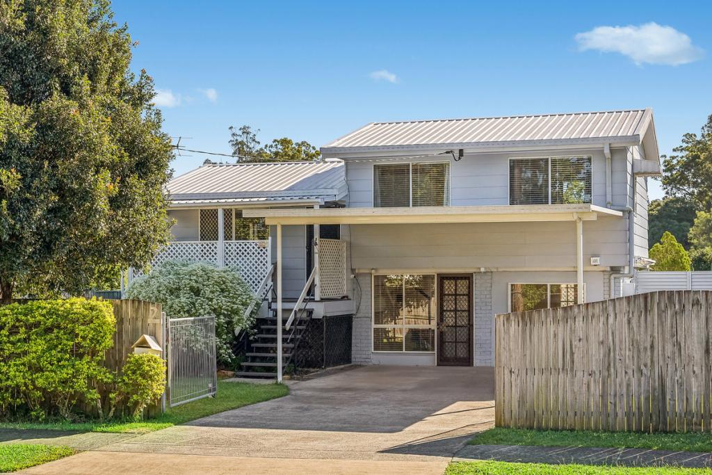 2 Tecoma St, Daisy Hill, QLD 4127