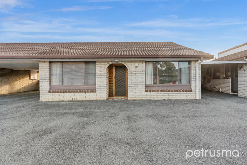 5/194 Clarence St, Howrah, TAS 7018