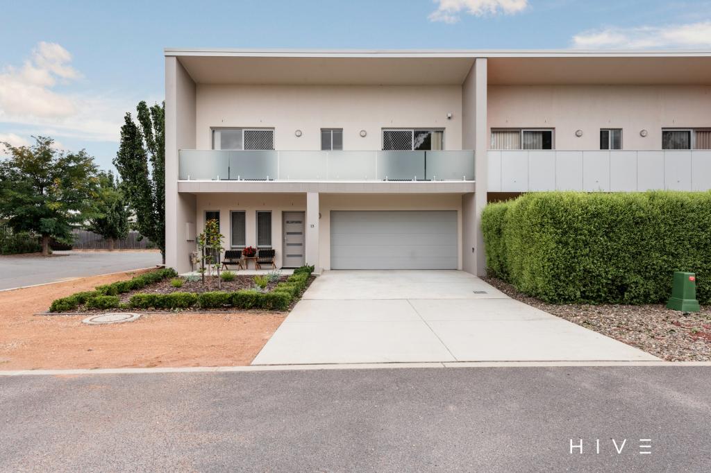 13 Oberon Cl, Harrison, ACT 2914
