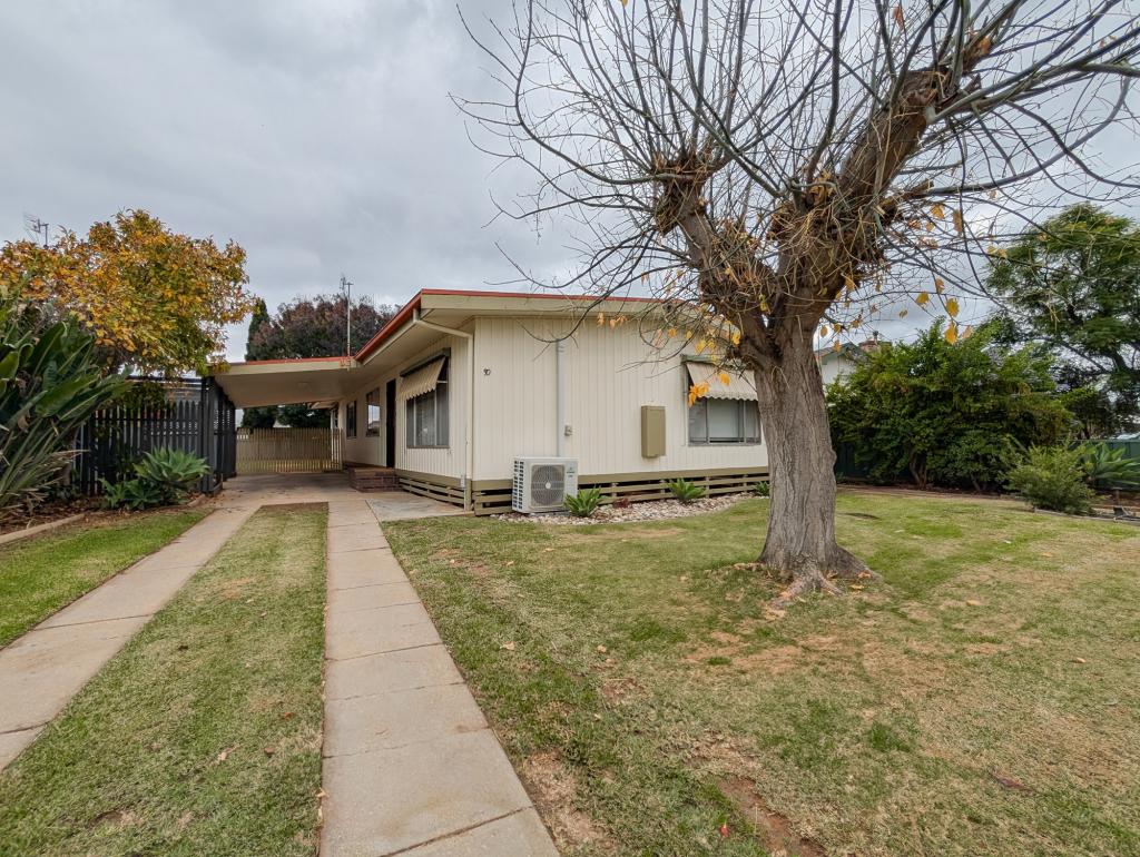 90 Murlong St, Swan Hill, VIC 3585