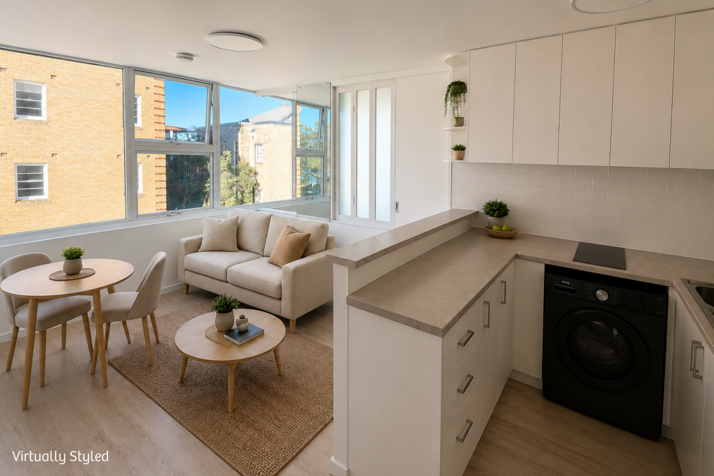 34/143 Kurraba Rd, Kurraba Point, NSW 2089