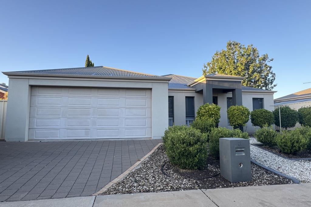 8 Sotiri Ct, Mildura, VIC 3500