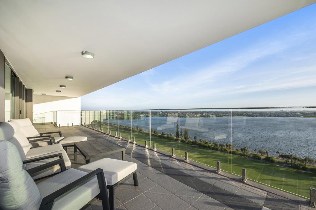 112/90 Terrace Rd, East Perth, WA 6004