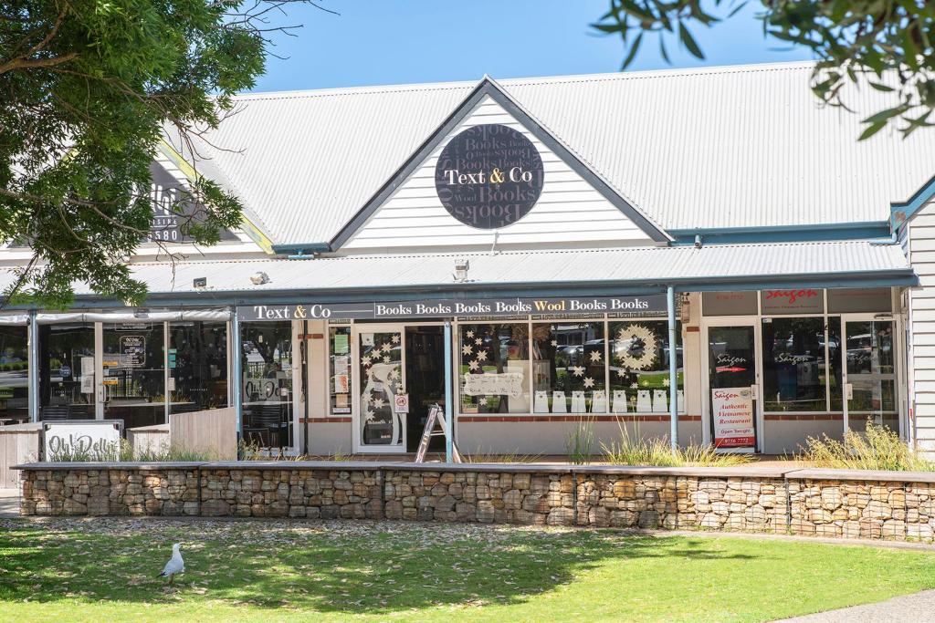 SHOP 8/34 DUNN BAY RD, DUNSBOROUGH, WA 6281