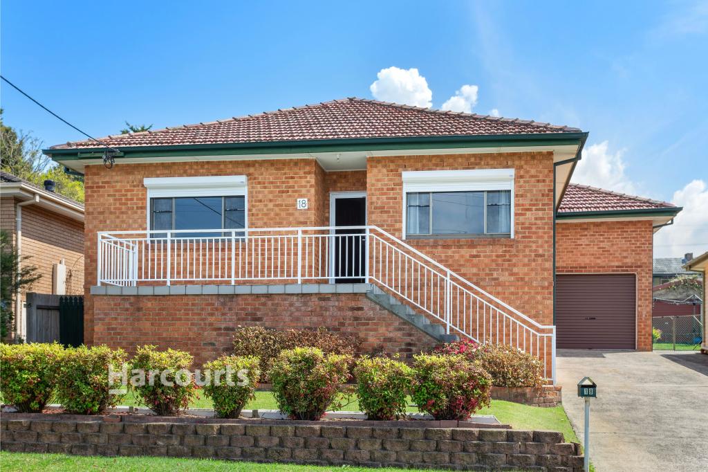 18 Billabong Ave, Dapto, NSW 2530