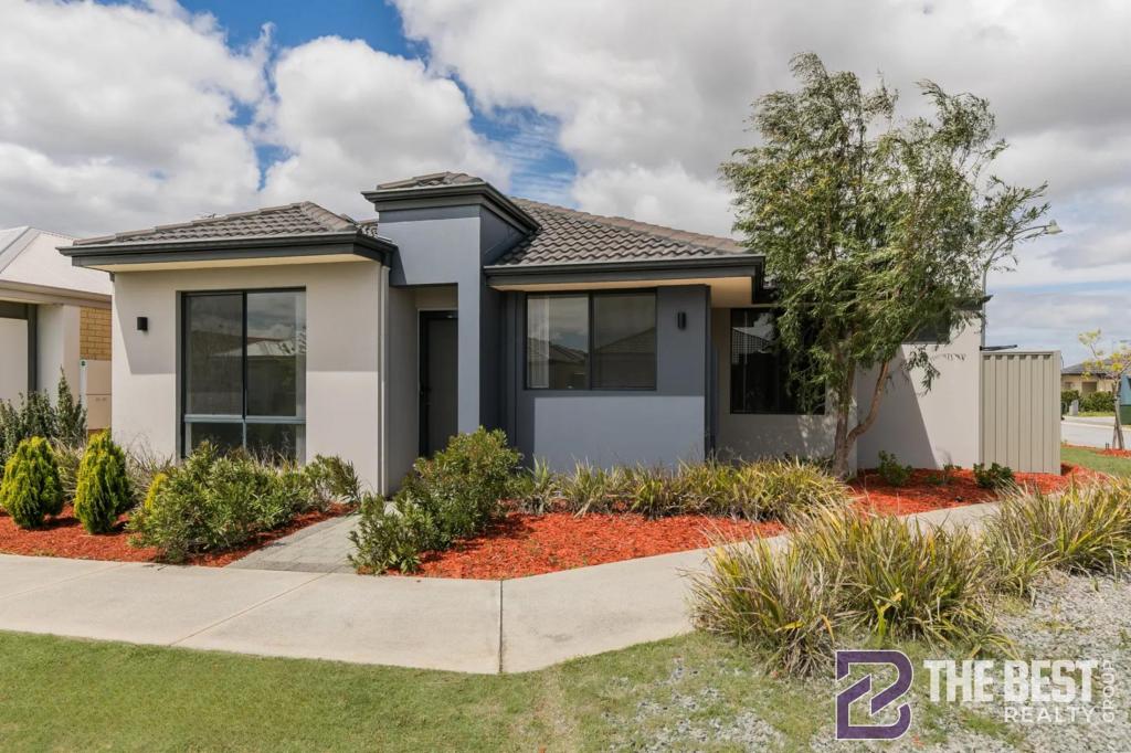 8 Sweetgum Way, Piara Waters, WA 6112